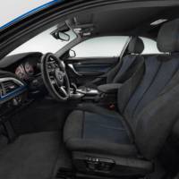 BMW 2-Series Coupe - New updates