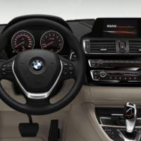 BMW 2-Series Coupe - New updates