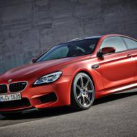 BMW M6 facelift - Official pictures and details (+Video)