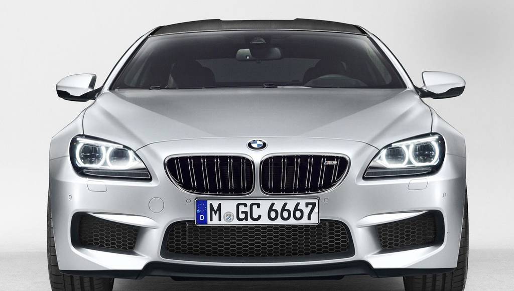 BMW Pure Metal Silver paint will set you off 8000 euros