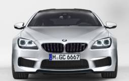 BMW Pure Metal Silver paint will set you off 8000 euros