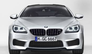 BMW Pure Metal Silver paint will set you off 8000 euros