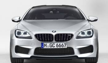 BMW Pure Metal Silver paint will set you off 8000 euros