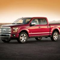 Ford F-150 Hybrid is officially in the works