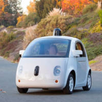 Google autonomous car reaches final version