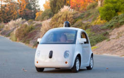 Google autonomous car reaches final version