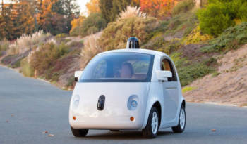 Google autonomous car reaches final version