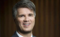 Harald Kruger will replace Norbert Reithofer as BMW CEO