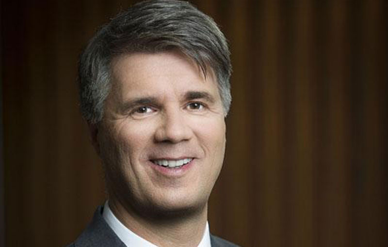 Harald Kruger will replace Norbert Reithofer as BMW CEO