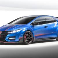 Honda Civic Type R order book open in the UK