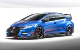 Honda Civic Type R order book open in the UK