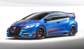 Honda Civic Type R order book open in the UK