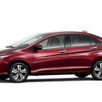 Honda Grace sedan unveiled in Japan