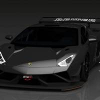 Lamborghini Gallardo Extenso R-EX by Reiter