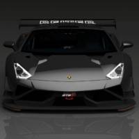 Lamborghini Gallardo Extenso R-EX by Reiter