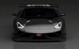 Lamborghini Gallardo Extenso R-EX by Reiter