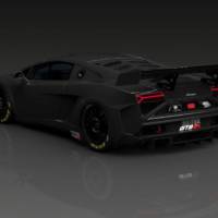 Lamborghini Gallardo Extenso R-EX by Reiter