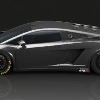 Lamborghini Gallardo Extenso R-EX by Reiter