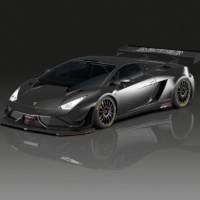 Lamborghini Gallardo Extenso R-EX by Reiter