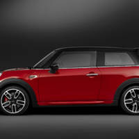 MINI John Cooper Works - Official pictures and details