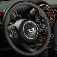 MINI John Cooper Works - Official pictures and details