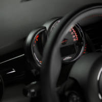 MINI John Cooper Works - Official pictures and details