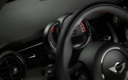 MINI John Cooper Works - Official pictures and details