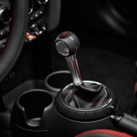 MINI John Cooper Works - Official pictures and details