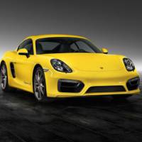 Next Boxster and Cayman to be named Porsche 718