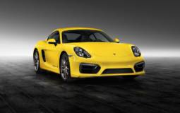 Next Boxster and Cayman to be named Porsche 718