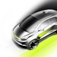 Rinspeed Budii Concept unveiled ahead of Geneva 2015