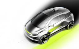 Rinspeed Budii Concept unveiled ahead of Geneva 2015