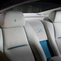 Rolls-Royce Suhail Collection officially unveiled