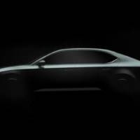 Skoda Superb - New teaser pictures