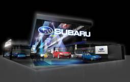Subaru announces three concepts for 2015 Tokyo Motor Show