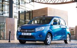 Suzuki Celerio UK prices announced