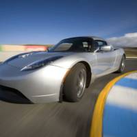 Tesla Roadster 3.0 package introduced