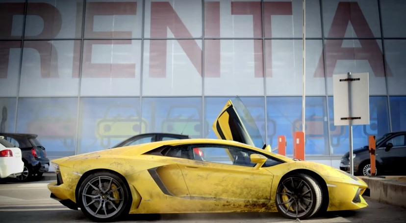 Top Gear - Season 22 trailer