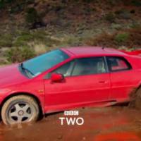 Top Gear Patagonia Special - Video trailer