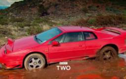 Top Gear Patagonia Special - Video trailer