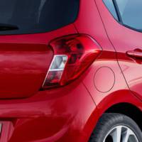 Vauxhall Viva and Opel Karl officially unveiled