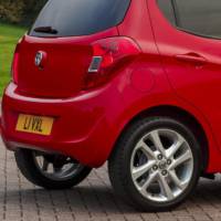 Vauxhall Viva and Opel Karl officially unveiled