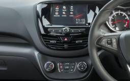 Vauxhall Viva and Opel Karl officially unveiled
