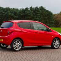 Vauxhall Viva and Opel Karl officially unveiled