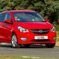 Vauxhall Viva and Opel Karl officially unveiled