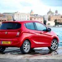 Vauxhall Viva and Opel Karl officially unveiled