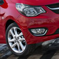 Vauxhall Viva and Opel Karl officially unveiled