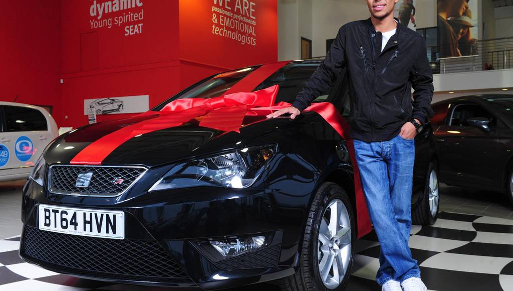 Volkswagen Group reaches 500.000 units sold in UK in 2014