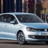 Volkswagen Polo BlueMotion 1.0 TSI UK prices