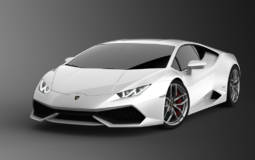 White is the most popular car colour in the world in 2014